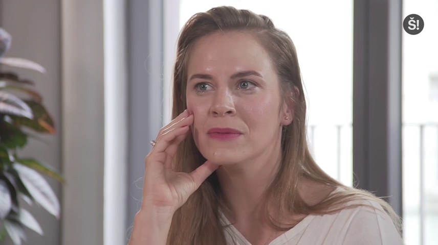 Sledovat Zemana je zážitek. Vytvořil zvláštní moc, geniálně nás rozděluje, říká Nesvačilová